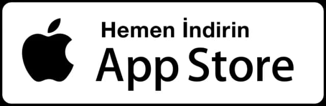 App Store'dan İndirin
