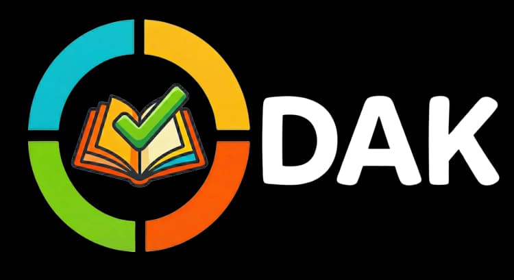 ODAK Logo