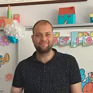 Dr. Muhammet Mustafa Özaydın